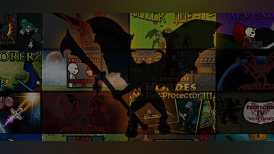 Сборник Undefined Game Pack Demo