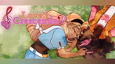 Сборник Love's Crescendo