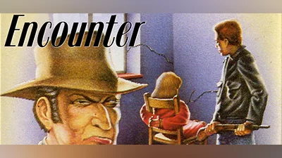 Сборник Encounter