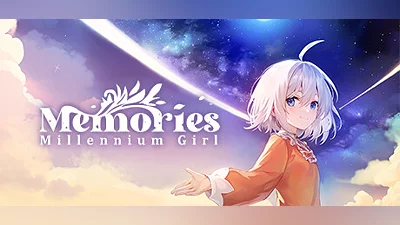 Сборник Memories: Millennium Girl Demo