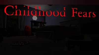Сборник Childhood Fears