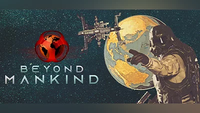 Сборник Beyond Mankind: The Awakening