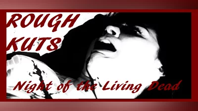 Сборник ROUGH KUTS: Night of the Living Dead