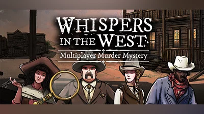 Сборник Whispers in the West Demo