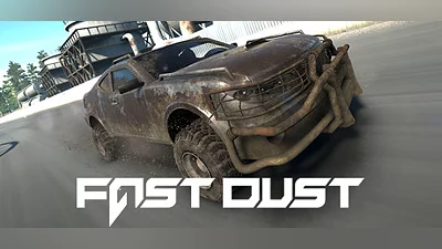 Сборник Fast Dust