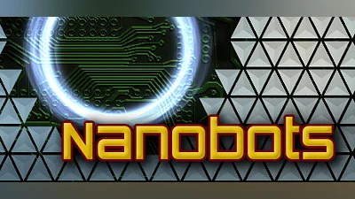 Сборник Nanobots