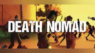 Сборник Death Nomad Demo