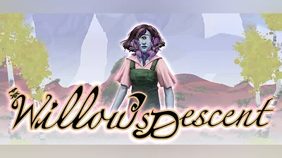 Сборник Willow's descent. Into the Under Demo