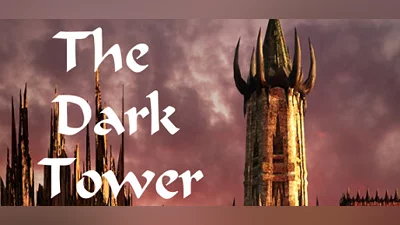 Сборник The Dark Tower