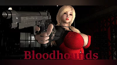 Сборник Bloodhounds Demo