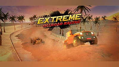 Сборник Extreme Offroad Racing
