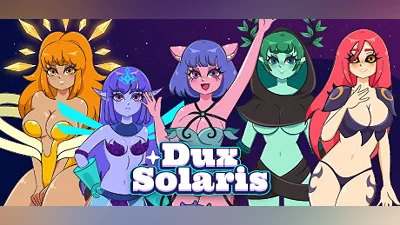 Сборник Dux Solaris