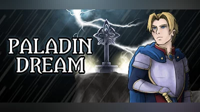 Сборник Paladin Dream Demo