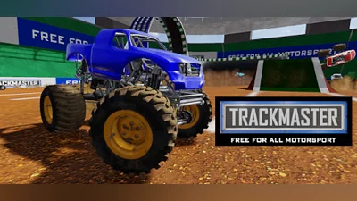 Сборник TrackMaster: Free For All Motorsport Demo