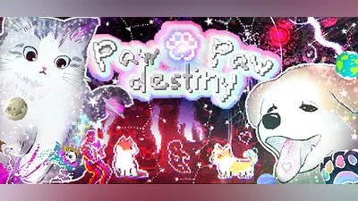 Сборник Paw Paw Destiny