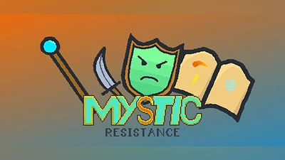 Сборник Mystic Resistance