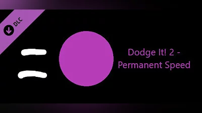 Сборник Dodge It! 2 - Permanent Speed