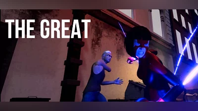 Сборник The Great