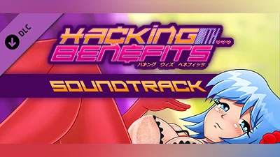 Сборник Hacking with Benefits: Original Soundtrack