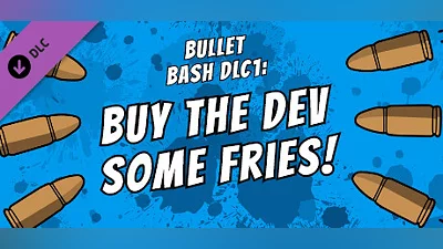 Сборник Buy The Dev Some Fries - Bullet Bash