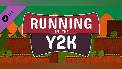 Сборник Running in the Y2K - Primal DLC
