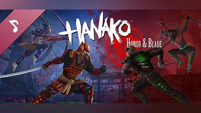Сборник Hanako: Honor & Blade Soundtrack