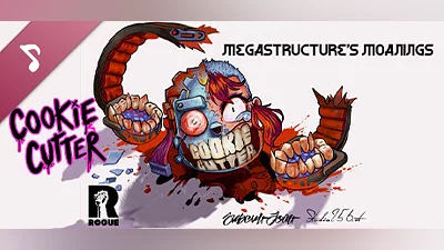 Сборник Cookie Cutter Soundtrack