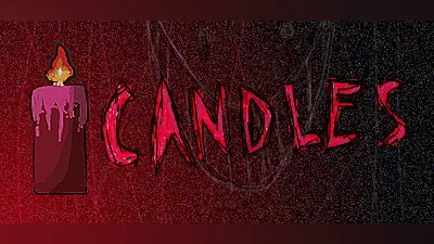 Сборник CANDLES