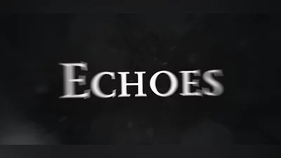 Сборник Echoes