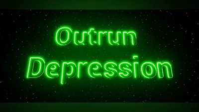 Сборник Outrun Depression