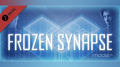 Сборник Frozen Synapse: Soundtrack