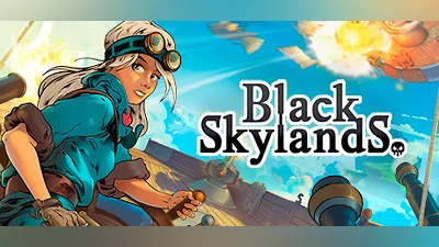 Сборник Black Skylands