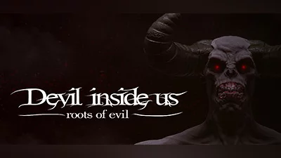 Сборник Devil Inside Us: Roots of Evil Demo