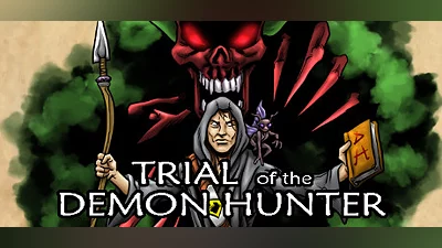 Сборник Trial of the Demon Hunter Demo