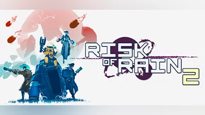 Сборник Risk of Rain 2