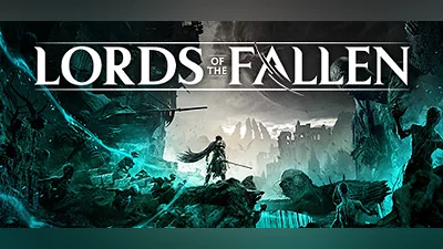 Сборник Lords of the Fallen