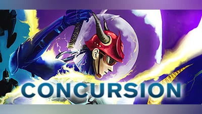 Сборник Concursion Demo