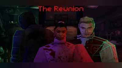 Сборник The Reunion