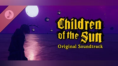 Сборник Children of the Sun Soundtrack