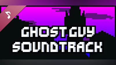 Сборник Ghost Guy Soundtrack
