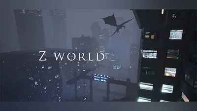 Сборник Z World