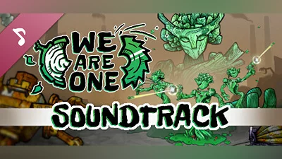 Сборник We Are One Soundtrack