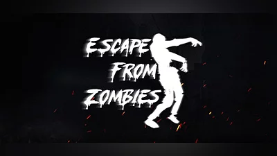 Сборник Escape From Zombies
