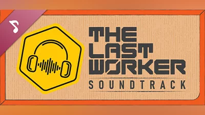 Сборник The Last Worker Soundtrack