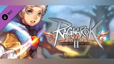 Сборник Ragnarok Online 2 - Emperium Warrior Pack