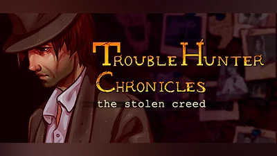Сборник Trouble Hunter Chronicles: The Stolen Creed Demo
