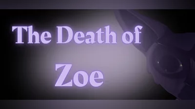 Сборник The Death of Zoe