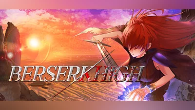 Сборник Berserk High