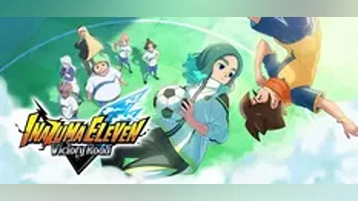 INAZUMA ELEVEN: Victory Road | АВТОДОСТАВКА [RU Steam Gift]