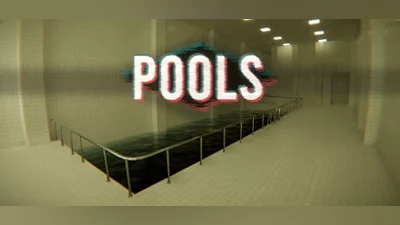 Сборник POOLS